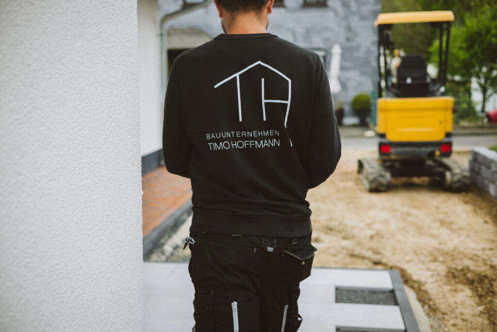 Bauunternehmen Hoffmann